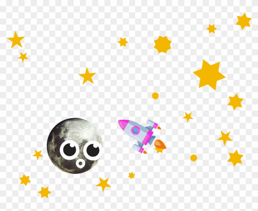 Moon Rocket - Moon Rocket #1245128