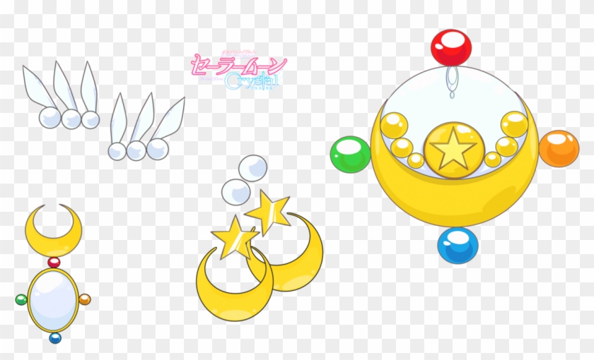 Sailor Moon Crystal - Sailor Moon Crystal #1245140