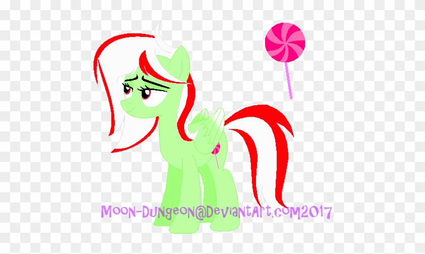 Reference By Moon-dungeon - Cartoon #1245142