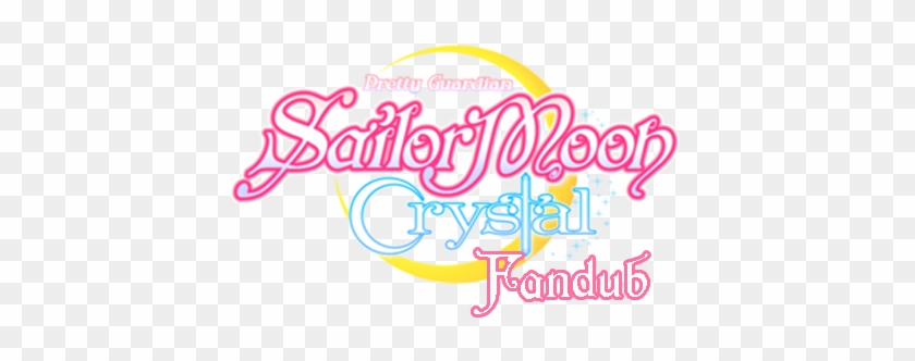 The Official Sailor Moon Crystal Fan Dub - Enlarge Image Sailor Moon: Crystal - Set 1 Dvd #1245148
