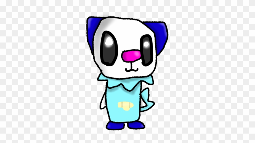 Pokefusion - Cartoon #1245155