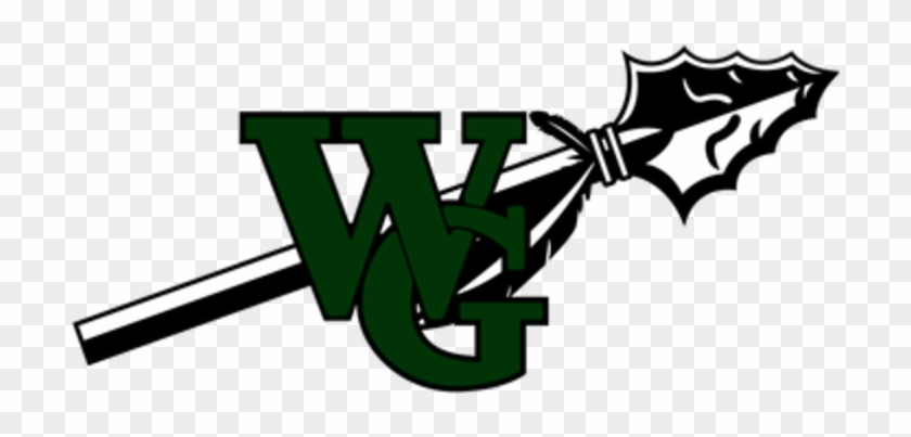 Walnut Grove Logo - Walnut Grove High School Logo #1245168