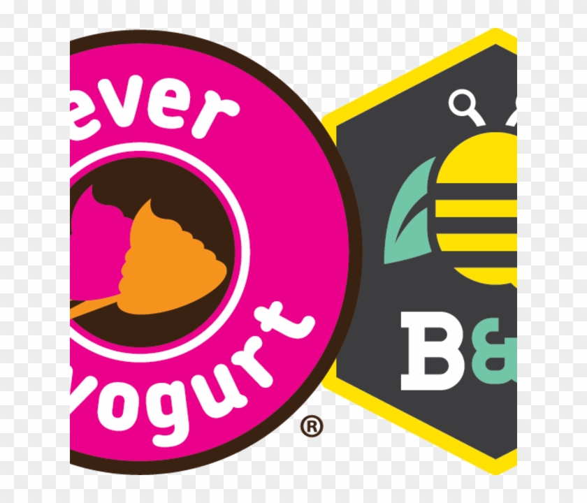 Forever Yogurt/bee & Tea, Walnut Creek, Ca - Bee And Tea #1245184