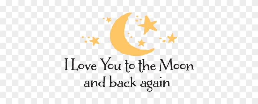 Love You To The Moon Liam Wall Decal - Grandpa Loves You #1245209