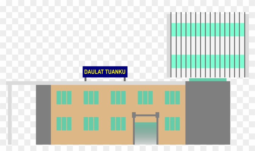 Post Office, Kuala Terengganu - Kuala Terengganu #1245217