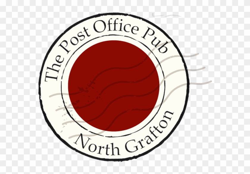 The Olde Post Office Pub - Circle #1245220