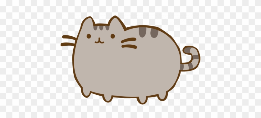 Feline Clipart Pusheen - Pusheen Cat #1245232