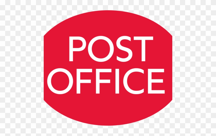 Post Office - Post Office #1245246
