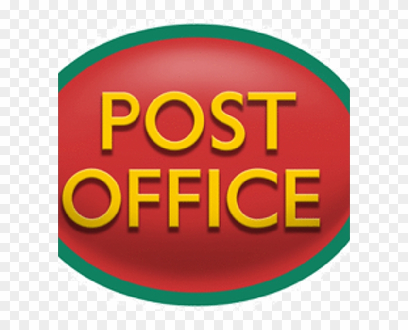Post Office #1245288