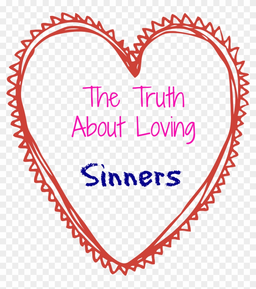 The Truth About Loving Sinners - Matching Hair Accessory - Match Your Pink Bobbins Outfit! #1245314