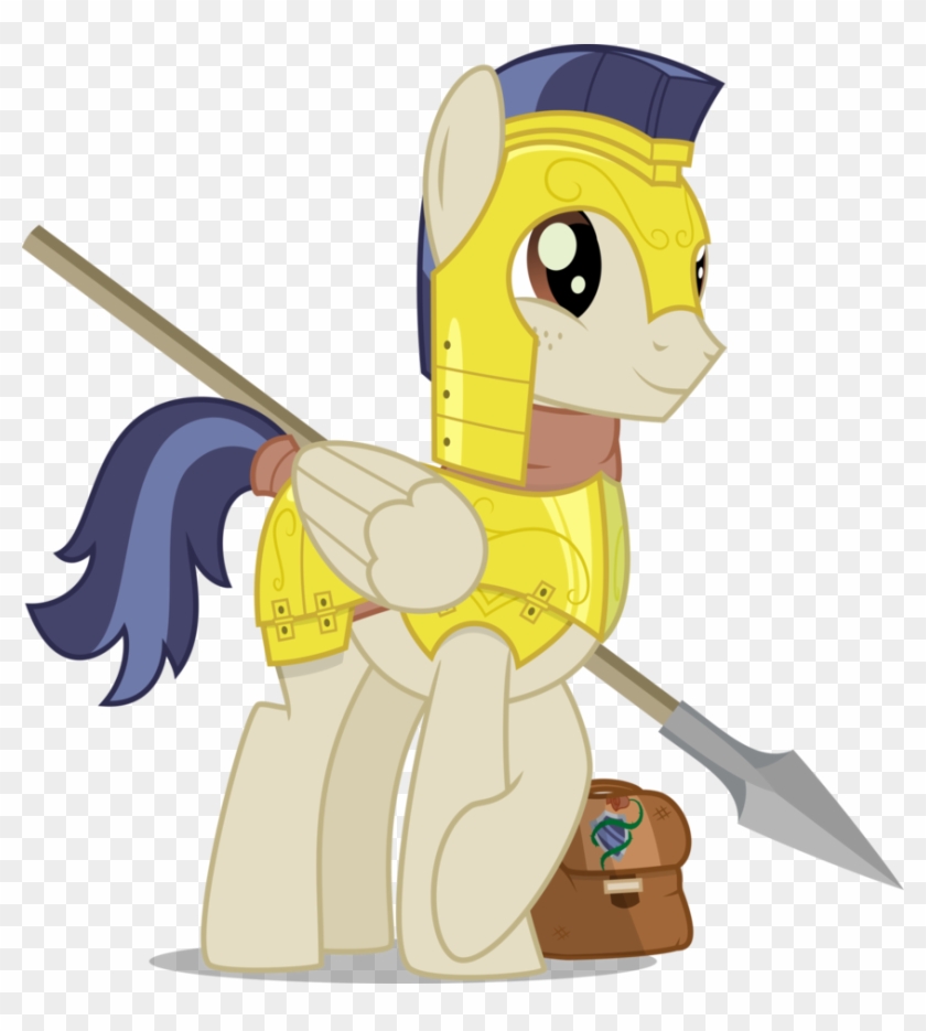 Ivory Thimble By Xenoneal - Cartoon #1245386