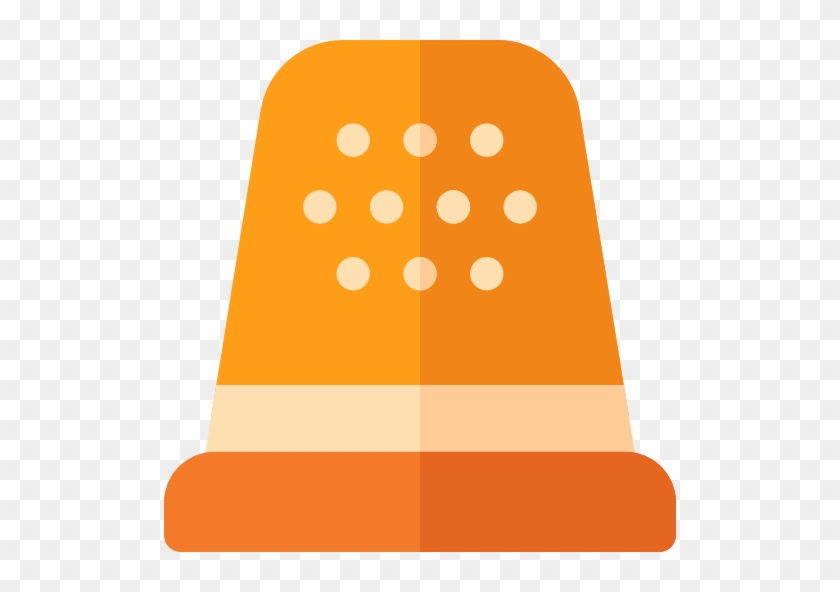 Thimble Free Icon - Scalable Vector Graphics #1245390