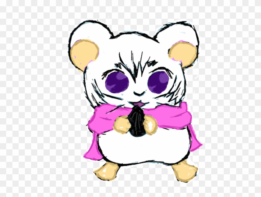 Hamtalia Russia By Thimbles-thursday - Cartoon #1245399