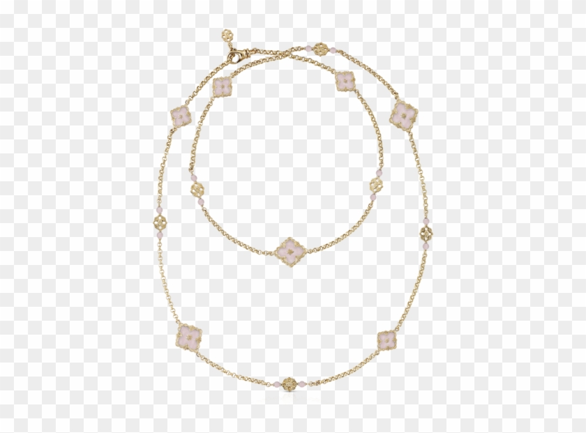 Opera Color Sautoir - Necklace #1245455