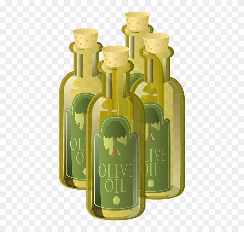 Oil Jug Cliparts 5, Buy Clip Art - Triglyceride Examples #1245461