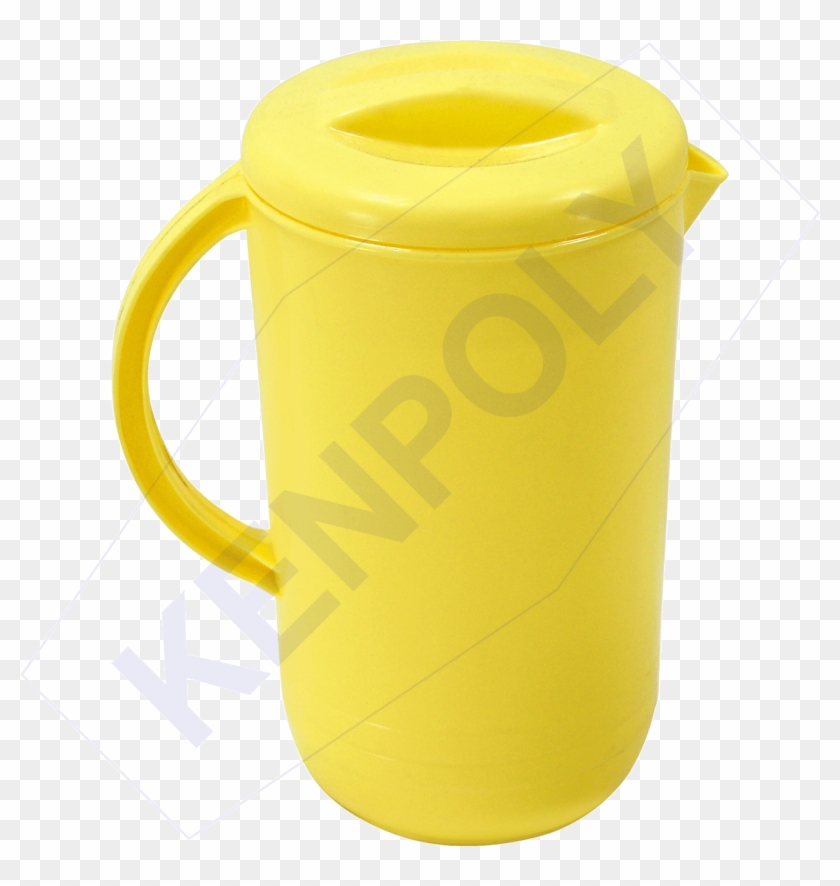 Jug #1245473