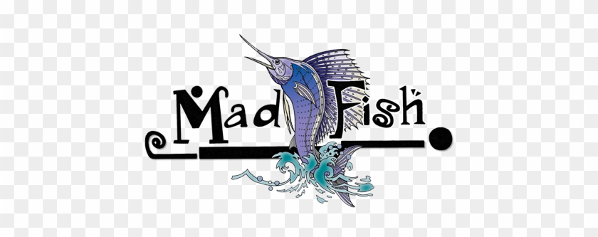 Madfish Online - Html #1245478