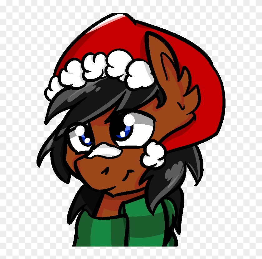 Tis The Season~ Since It's The Holiday, I'd Like To - Cartoon #1245513