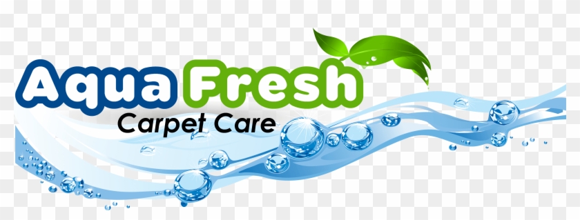 Aqua Fresh Logo #1245526