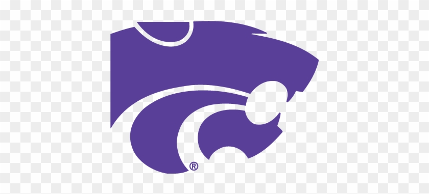 Kansas State Logo Png #1245532