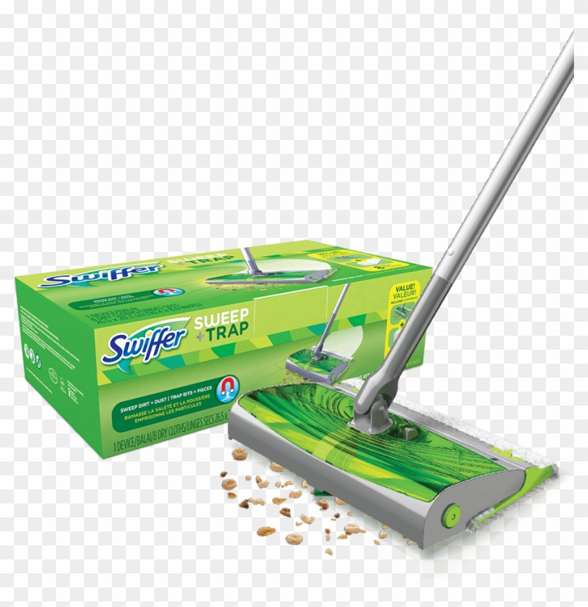 Swiffer Sweep And Vac #1245536