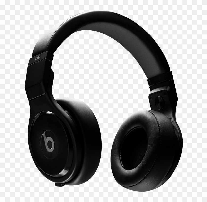 Beats Pro Beats By Dre - Npng Bluetooth Headphones #1245561
