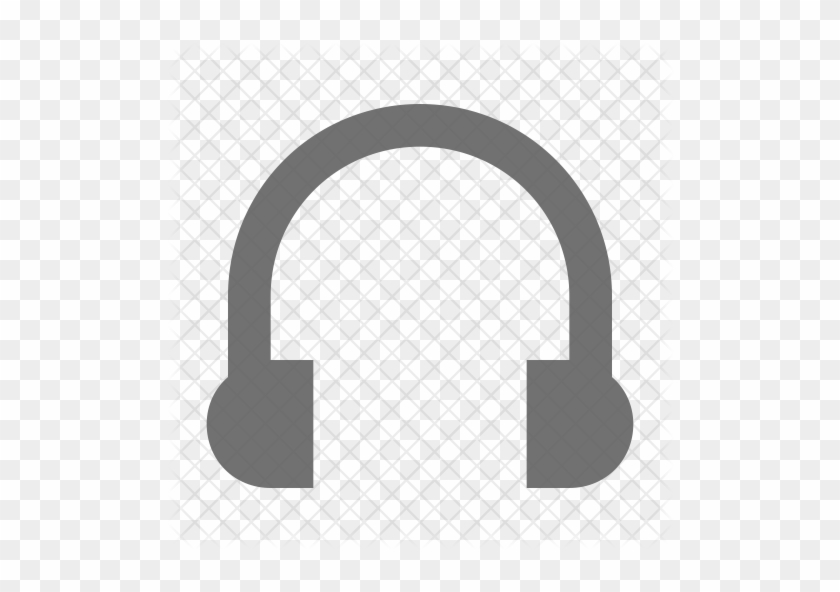Earbuds Icon - Headphones #1245562