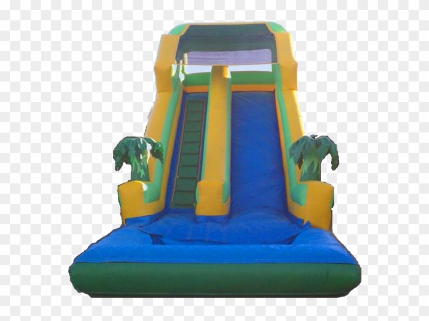 Bounce House Water Slide Inflatable Rentals Phoenix - Water Slide #1245601