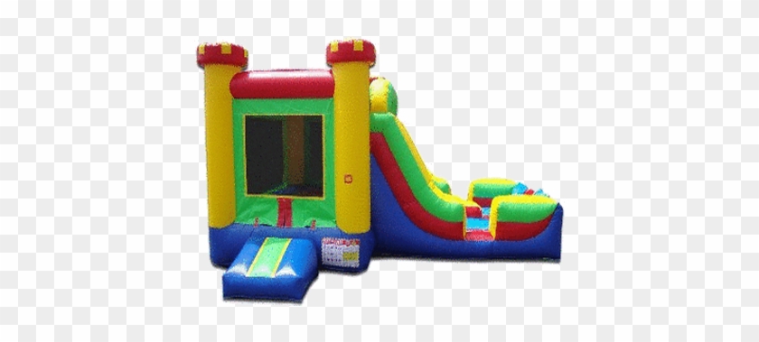 Slide Jump Combo - Acworth #1245605