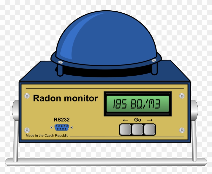Big Image - Radon #1245626