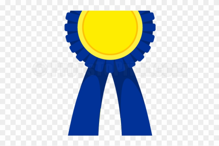 Display Clipart Awards - Printable Award Ribbon Clipart #1245639