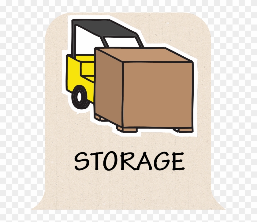 Bestway Moving & Storage #1245674