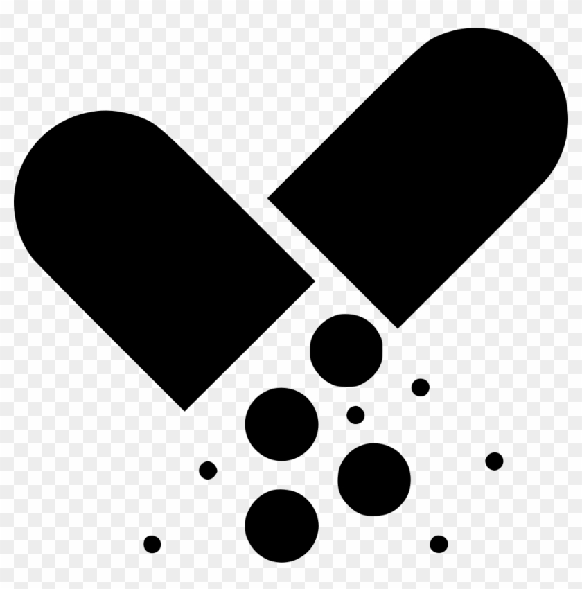 Antibiotics Comments - Antibiotic Icon #1245688