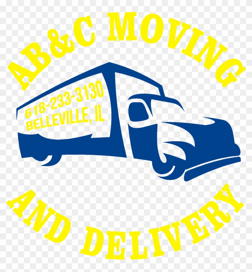 Moving Tips - Ab&c Moving And Delivery #1245705