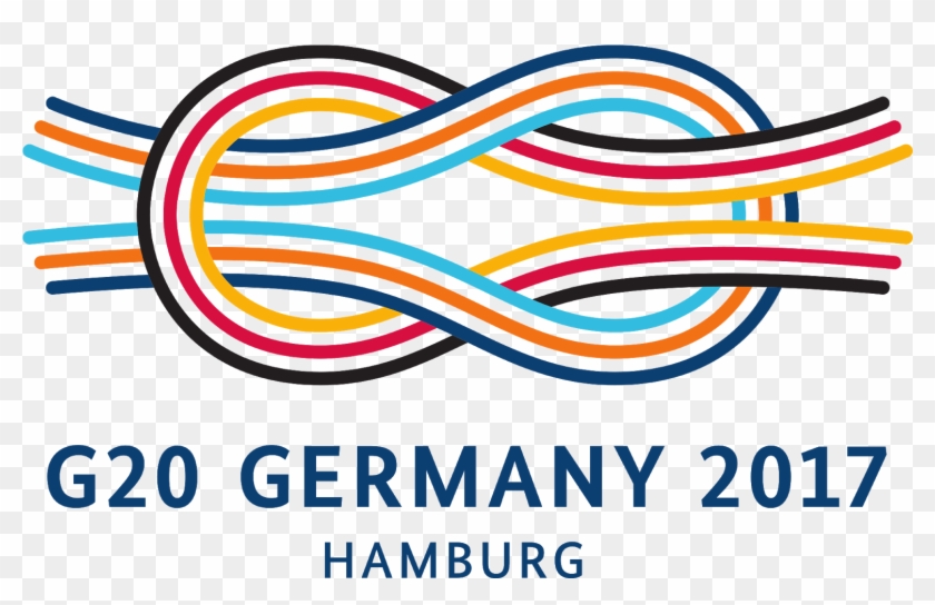 Concurrently, In Collaboration With Relevant Experts - 2017 G20 Hamburg Summit #1245753