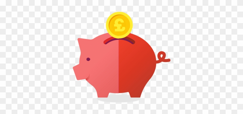 From Only 14p Per Day To Cover You - Piggy Bank #1245771