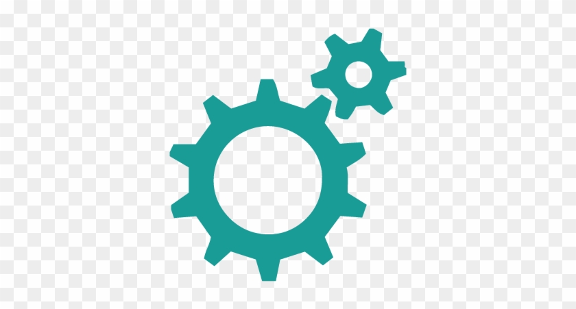 Stewardship - Gear Clipart #1245784