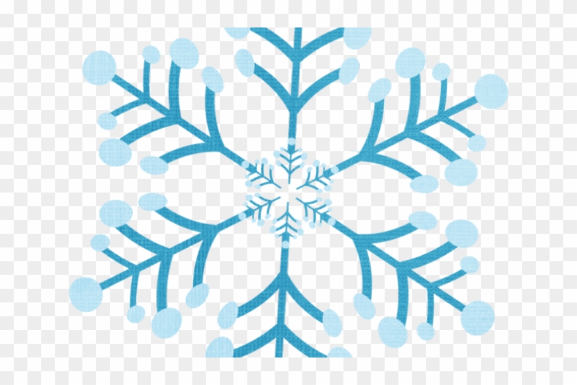 Snowflake Clipart Bunch - Roblox Snowflake #1245787