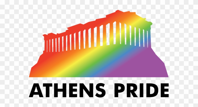 Athens Pride - Athens Pride #1245800