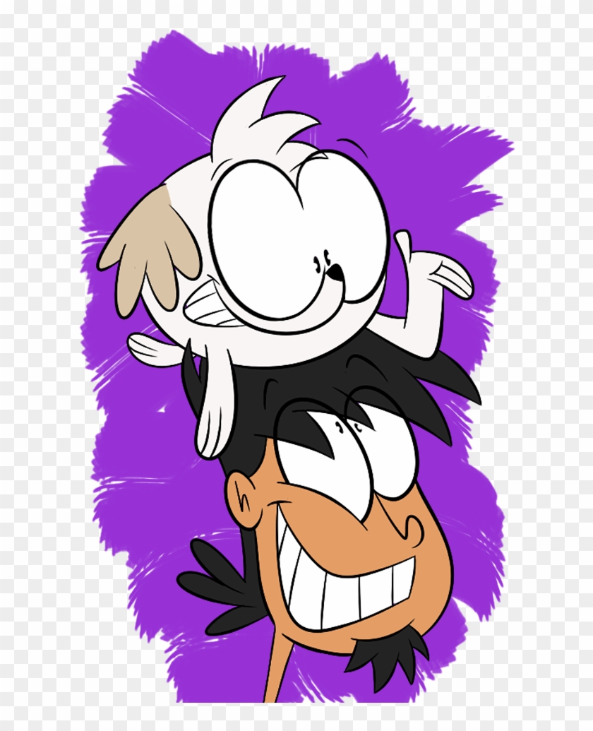 Best Buddies By Mexican64 - Cartoon #1245825