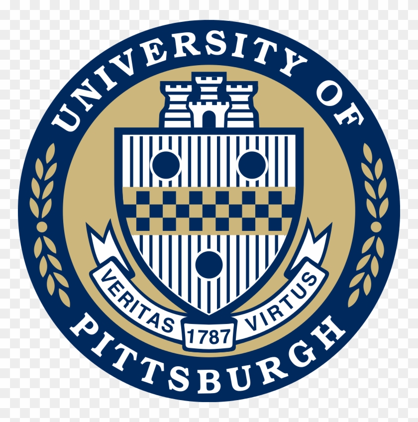 University Of Pittsburgh Seal #1245829