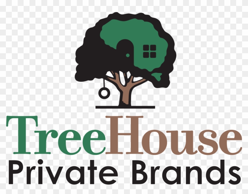 Treehouse Baby Kids Furniture - Treehouse Private Brands Logo #1245855