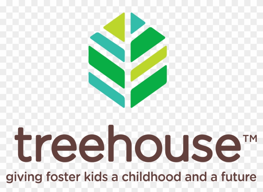 Centurylink Gift Kick-starts Treehouse Giving Challenge - Tree House Logo #1245857