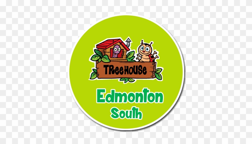 Treehouse Edmonton South - Treehouse Edmonton South #1245866