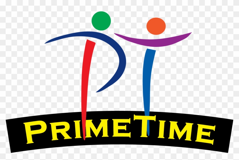 Primetime Provides Services And Activities Promoting - Prime Time #1245874
