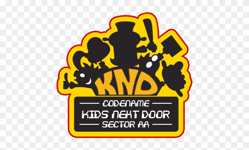 Download Hd Wallpapers Codename Kids Next Door Treehouse - Codename: Kids Next Door #1245873