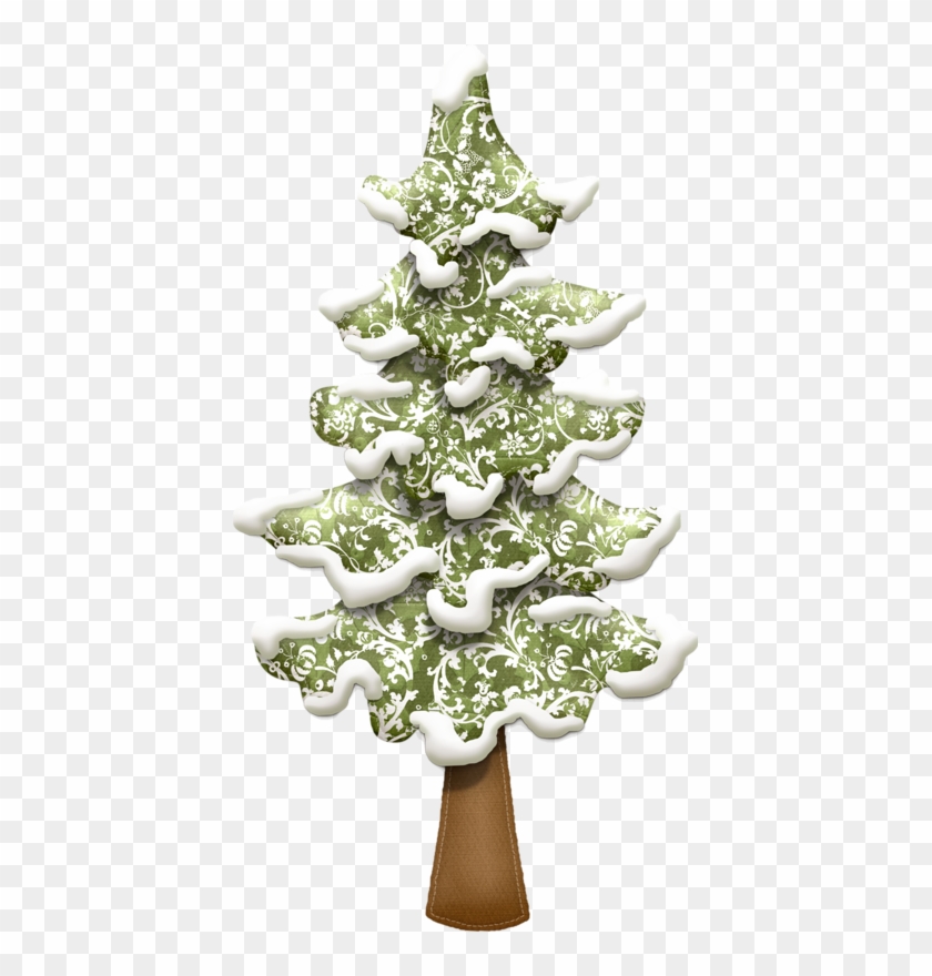 Trees ‿✿⁀°••○ - Christmas Tree #1245958