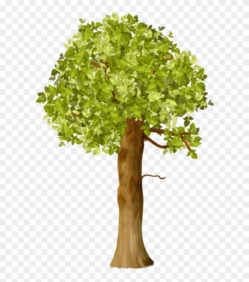 Say Hello De Árbol Clipartimprimibles - Clip Art #1245964