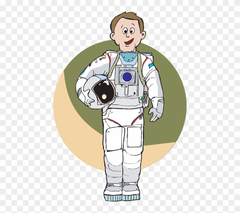 80% Off Sale Astronaut In Space Clipart Commercial - Apollo 13 #1245965