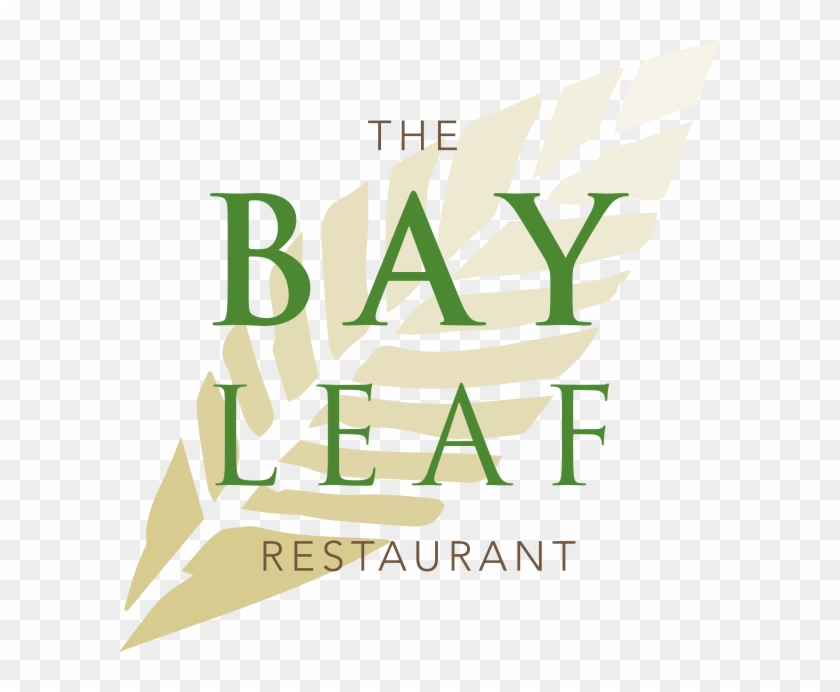 The Multi Aa Rosette Award-winning The Bay Leaf Restaurant - Graphic Design #1246042